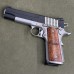 Sig Sauer 1911 STX Full Size Pistol .45 Auto - USED